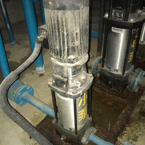 合肥水泵維修廠家怎樣防止發(fā)電機(jī)組的機(jī)油外漏？